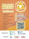Cierra el ciclo y únete al cambio: Arauca Recicla