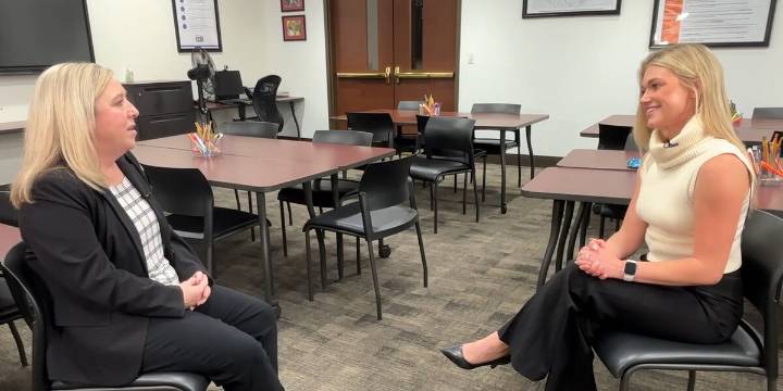 CCSD launches ‘Passion Team’ to re-energize district staff