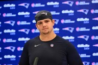 Patriots HC Mike Vrabel Announces Whether Will Campbell’s Injury Is Career