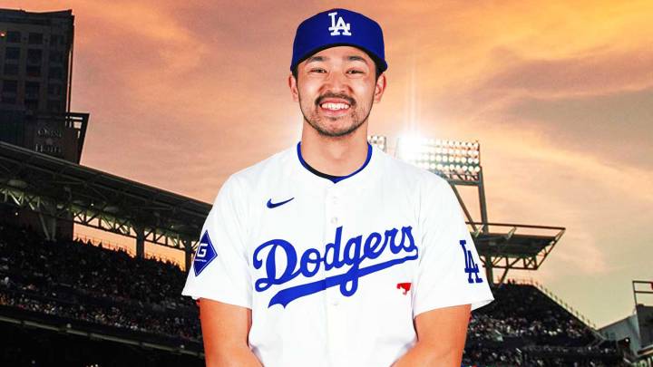 Dodgers’ perfect trade offer for Guardians’ Steven Kwan