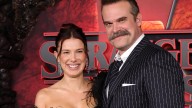 Millie Bobby Brown says she has 'special bond' with David Harbour
