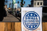 Letters to the Editor: Shop small businesses this holiday season