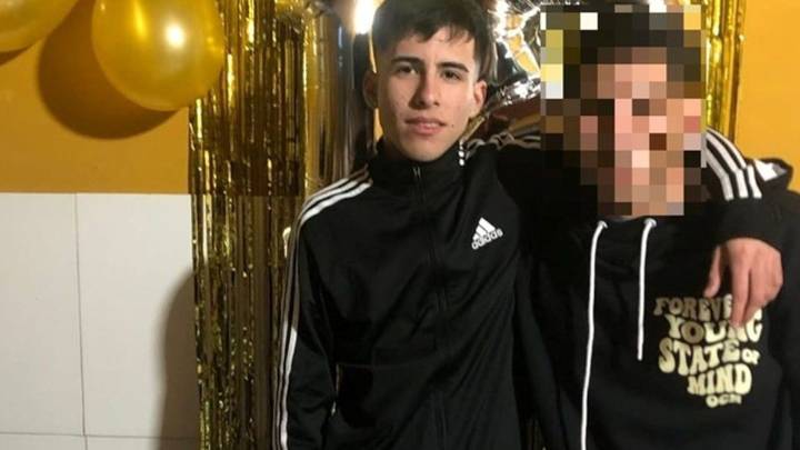 Quién era Santiago López Monte, el joven asesinado por su novia en Remedios de Escalada