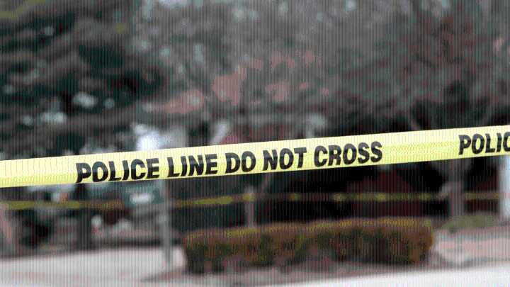 2 people found dead inside car parked on side of Crystal Lake road