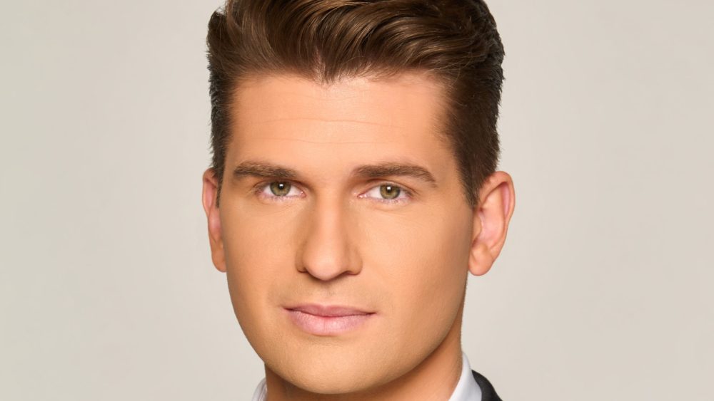 Bill Melugin Named Congressional Correspondent at Fox News