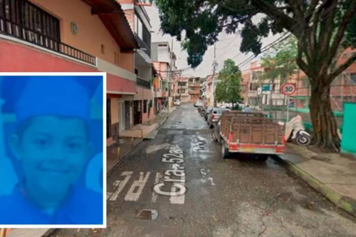 Niño de 5 años falleció al ser arrollado por campero conducido por ciudadana china