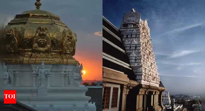 Supreme Court bench split, revives Mumbai claim on Bengaluru Iskcon temple case