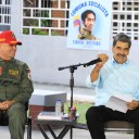 Presidente Maduro resaltó la labor de la Fuerza Armada Nacional Bolivariana