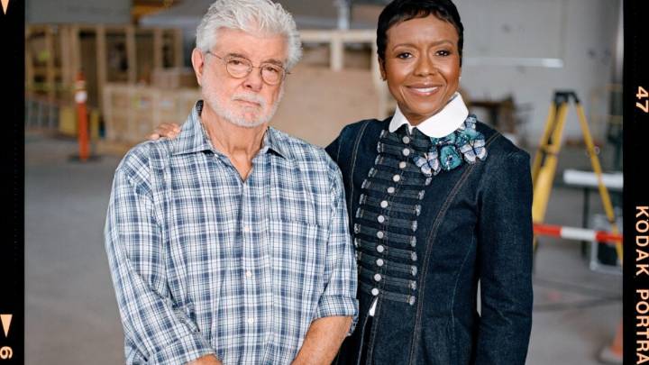 George Lucas' Museum Will Finally Open September 2026