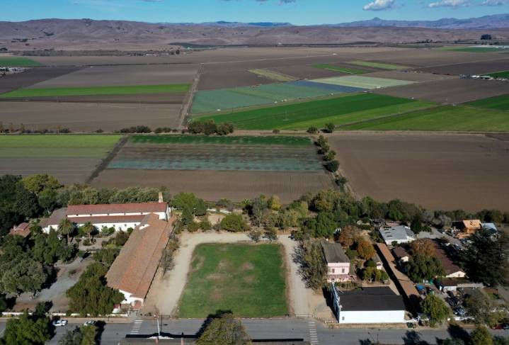 Several earthquakes jolt area south of San Jose on Thanksgiving