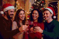 Ante festejos de fin de año, se declaran en alerta permanente grupos de AA en Saltillo