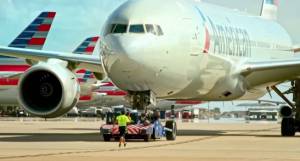 Air travelers face frustration as FAA’s further drop in flights takes effect