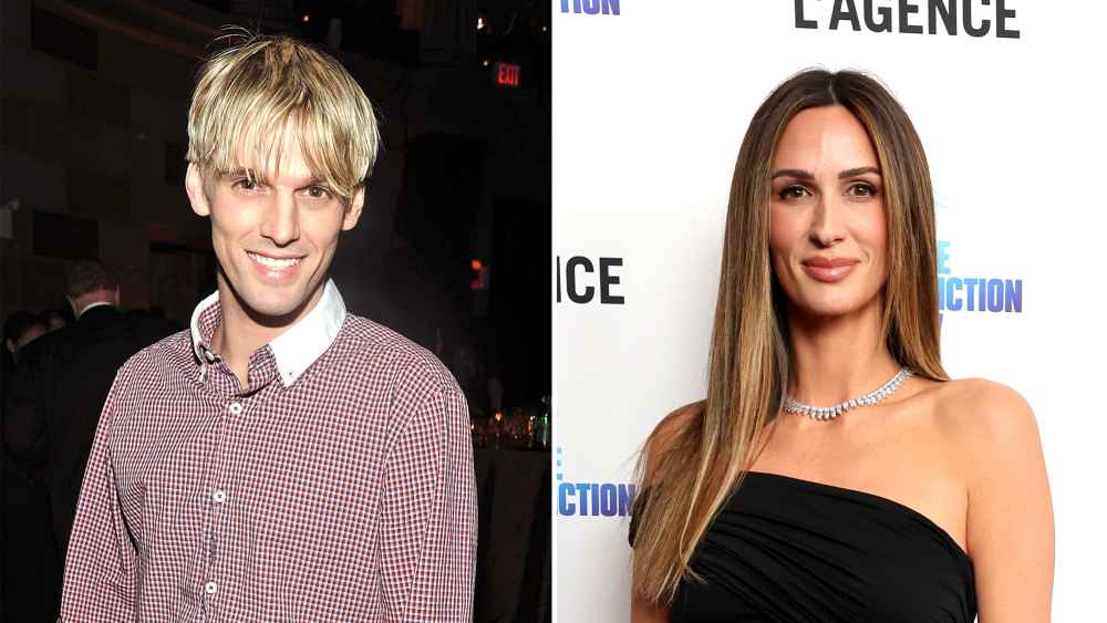 How Aaron Carter's Twin Sister Angel Honored Him 3 Years After His Death