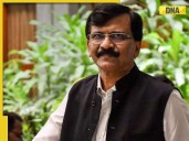 Why is Sanjay Raut advised by doctors to stay away from public gatherings?