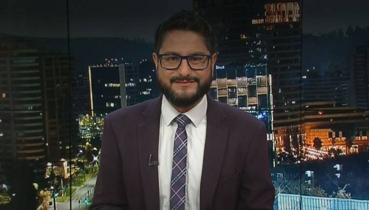 24 Horas al Cierre - Lunes 3 de noviembre 2025