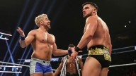 Joe Hendry Gets Help In Quest For AAA Mixed Tag Titles On WWE NXT