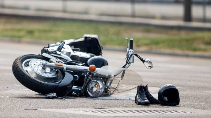 Utah motorcycle deaths up more than 40% compared to last year