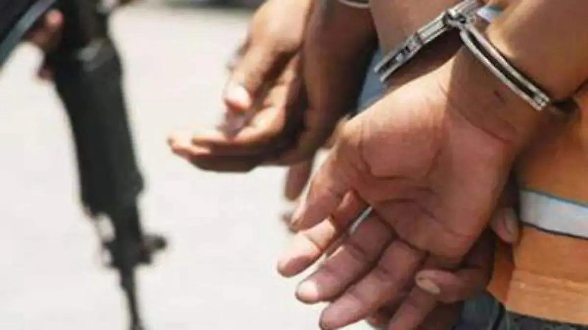 Vinculan a proceso a una pareja por presuntamente asesinar a una recolectora de plástico