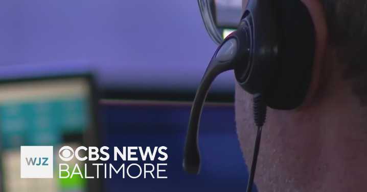 BWI sees dozens of flights cancelled as FAA struggles to cover gaps