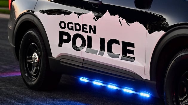 Ogden police chief issues rebuke after 2 weekend shooting incidents
