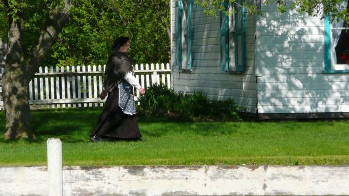 How Much Do You Know About Mennonites? Test Your Knowledge.