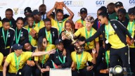 Women’s Africa Cup of Nations finals increased to 16 teams