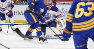 Ostlund scores twice as Sabres top Oilers 5