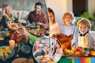 Americans love, prefer this conversation topic at holiday dinner tables: survey