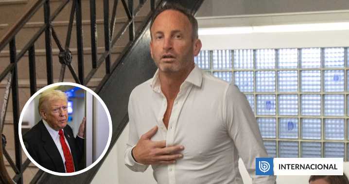 Narcotraficante que fue indultado por Donald Trump volverá a la cárcel tras cometer serie de delitos