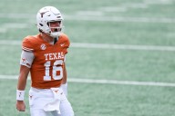 Texas vs. Georgia prediction: Odds, picks, best bet for critical SEC clash