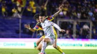 América derrota 2-0 a León y mantiene su jerarquía en el Apertura 2025