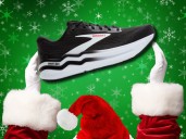 Brooks has the cheapest running shoe deals of the year during a Black Friday & Cyber Monday Sale