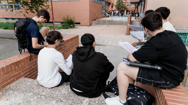 España, a la cola de Europa en el porcentaje de alumnos internacionales matriculados en universidades