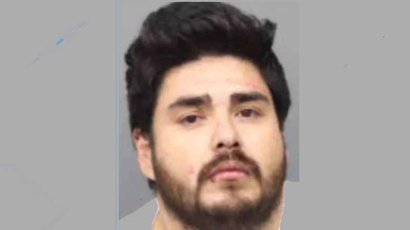 Man Breaks Into California Couple’s Home, Stabs Husband With Knife and Wife in Head With Screwdriver