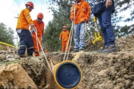 Impulsan proyecto de masificación de gas natural para Puno