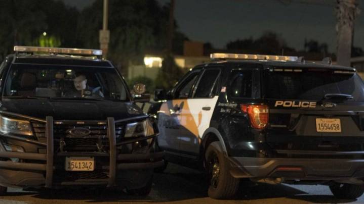 Girl, 13, accused in fatal shooting of boy, 16, in Los Angeles County