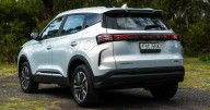 2026 Chery Tiggo 4 Hybrid review