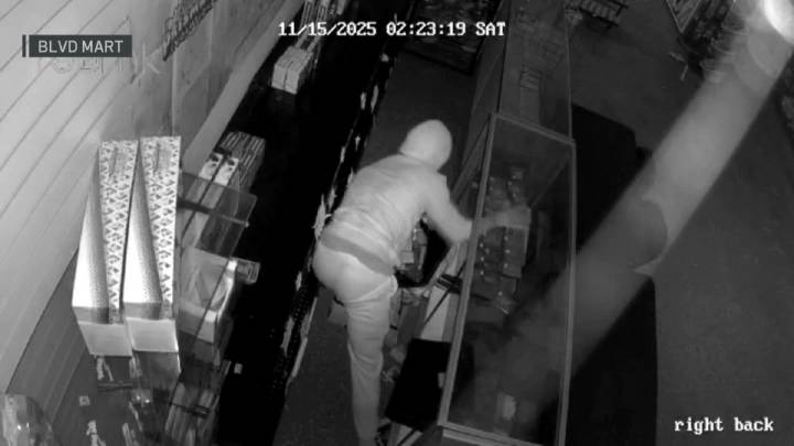 $12K in Pokémon cards and memorabilia stolen from Rolando shop