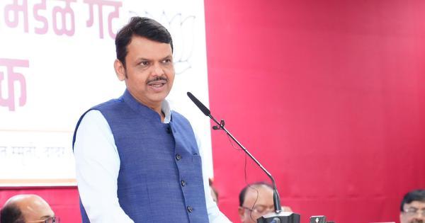 Maharashtra: CM Devendra Fadnavis orders probe into Pune land deal linked to Ajit Pawar’s son