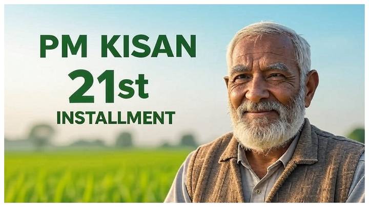 PM-Kisan 21st Installment Release On November 19, Centre Prepares Major Nationwide Transfer As Farmers Urged To Update e