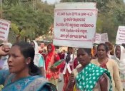 Protest intensifies in Odisha’s Sundargarh as tribals oppose ‘land acquisition without Gram Sabha’