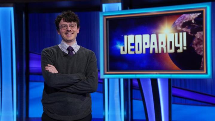 'Jeopardy!': Harrison Whitaker's Mom Speaks Out as Son Becomes Super