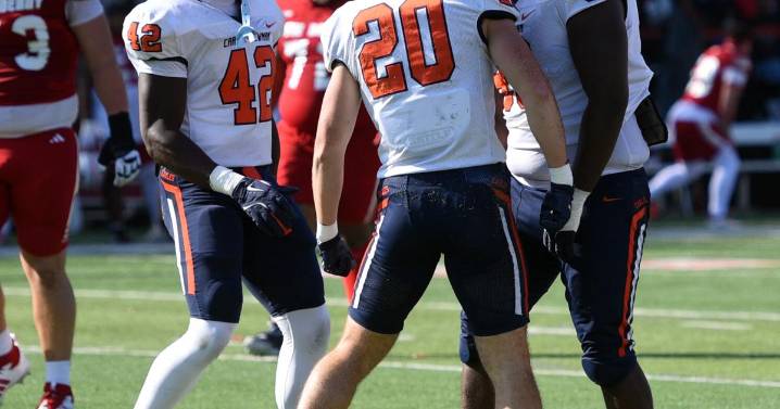 Heartbreak in Newberry, C-N falls to No. 18 Wolves in instant classic, 28