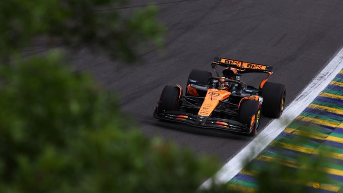 Piastri says he can still be champion despite Sao Paulo setbacks