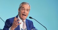 Nigel Farage rules out any investigation into Reform links with Russia