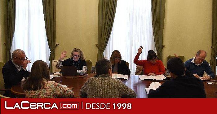 La Diputación de Guadalajara subvencionará la contratación de 45 trabajadores y la actividad de 22 autónomos de la provincia