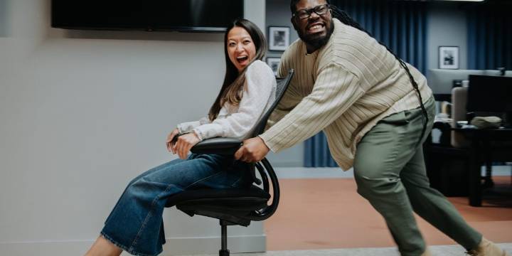 B-players are sinking your company because they ‘block talent, slow innovation, and lower the ceiling for everyone around them,’ top recruiter says