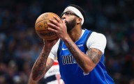 Jason Kidd: Mavs C Anthony Davis needs 7