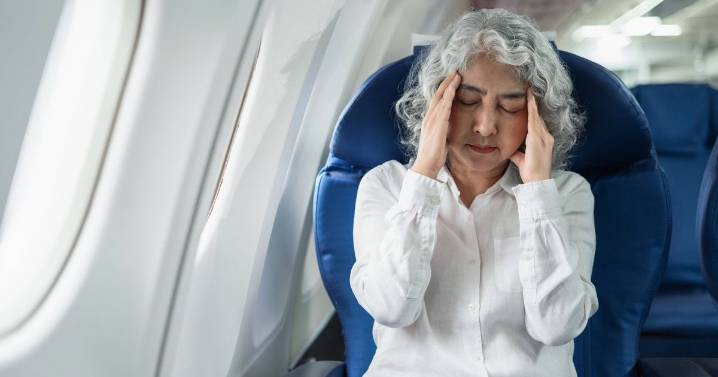 Travel experts say this is the best time to fly to avoid jet lag