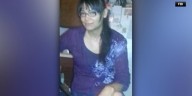 Reward offered for information related to suspicious death of indigenous woman